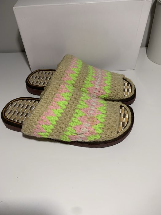 Женские туфли