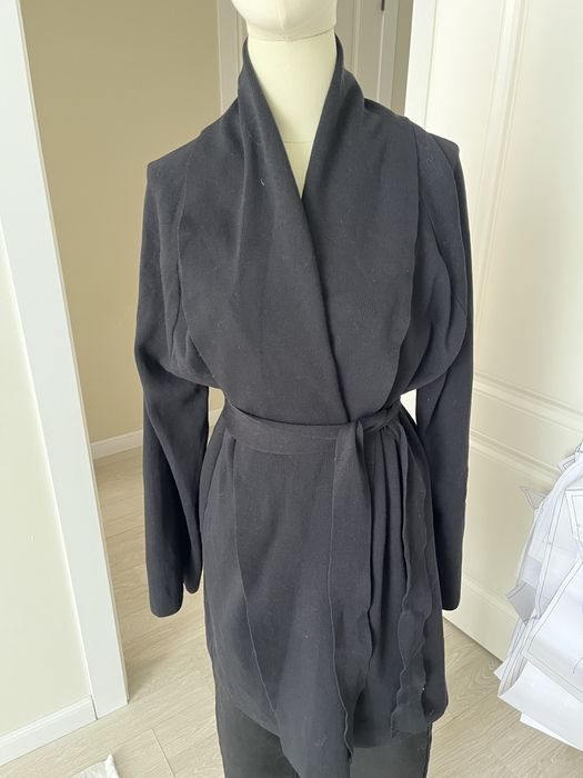 Разгрузка гардероба