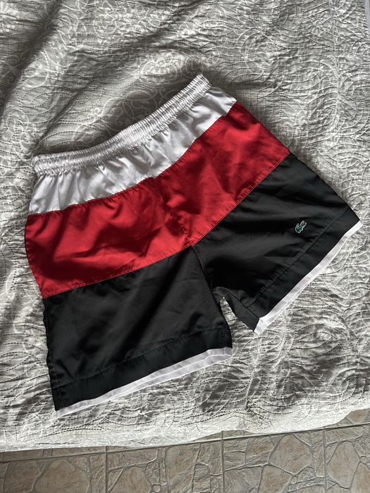 Бански Lacoste  M