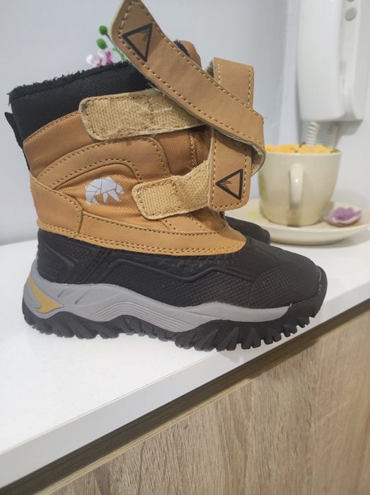 Детски ботушки Lupilu