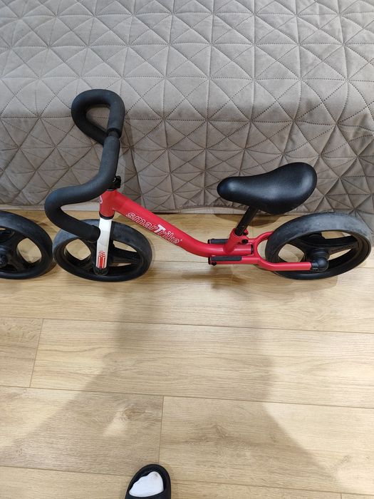 Баланс колела smartrike
