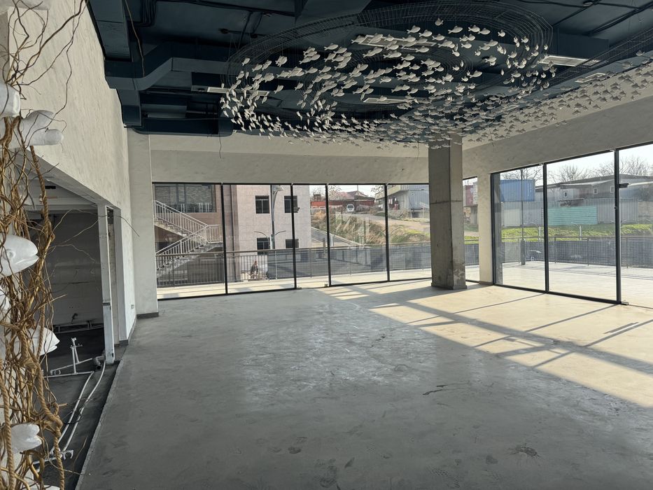 Продается ресторан 330 м², 1 этаж, ТРЦ Seoul Mun