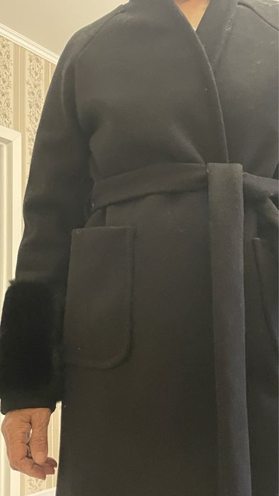 Пальто демисезон