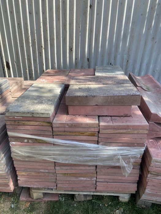 Плитка брусчатка