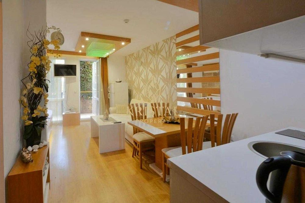 ID: 865 Студио в изискания комплекс на Слънчев бряг, кв. Чайка