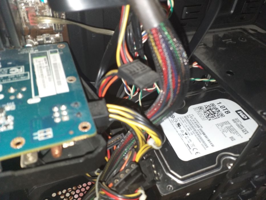 Компютър в добро състояние