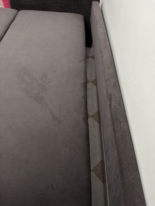 Canapea extensibila Elvila 170x230