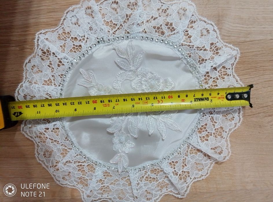 Servițel pentru coș