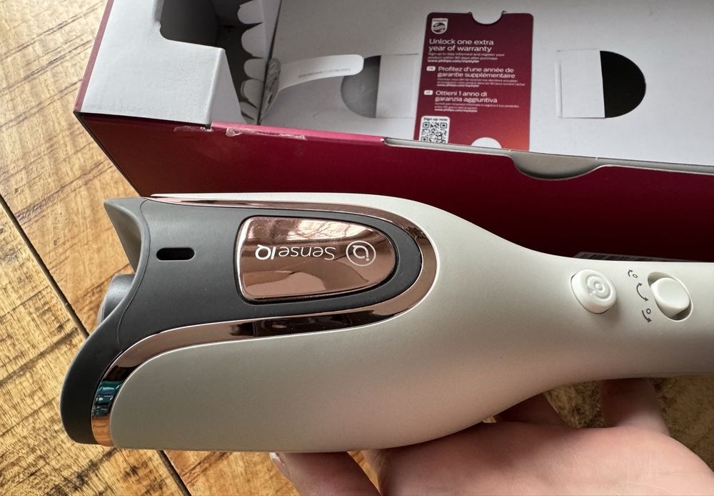 Ondulator Philips