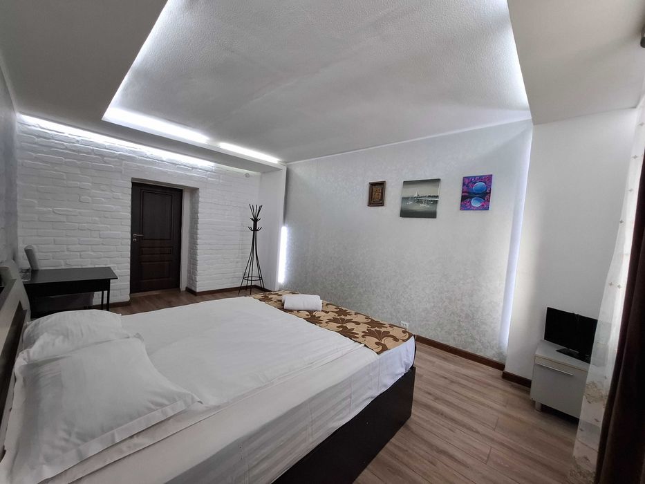 Хостел 1,2 местный