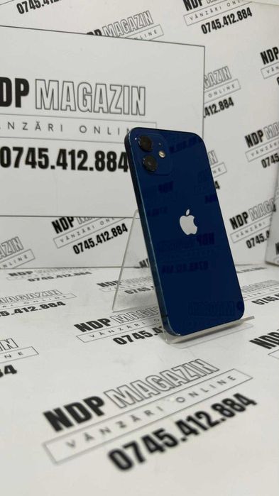 NDP Amanet NON-STOP Sos. Giurgiului 119 IPHONE 12 (50602)