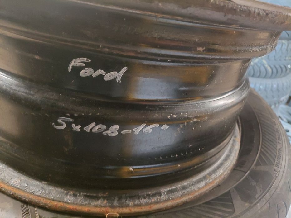 FORD 5×108-16" 1бр.гума