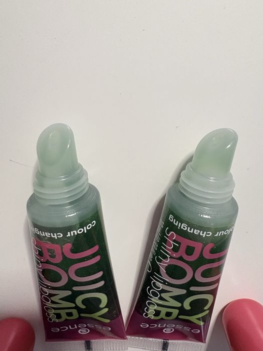 Juicy bomb editie limitata