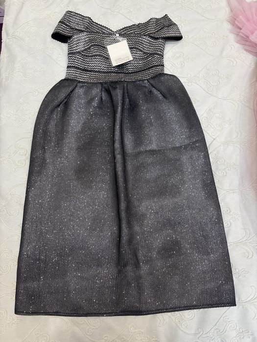 Платья на 8-10 лет