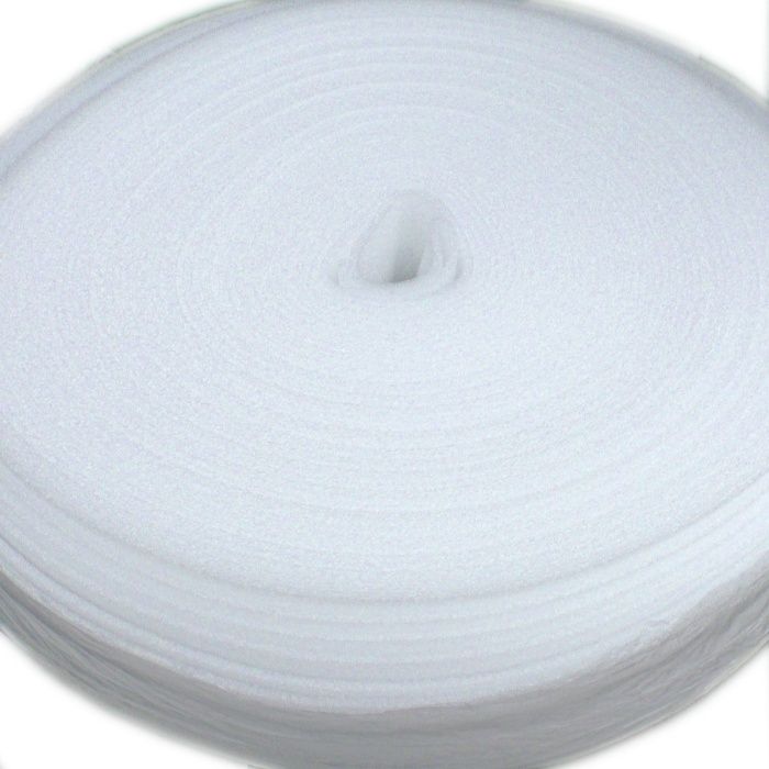 Banda perimetrala de dilatare 10 cm X 5 mm – rola 50 ml MP0504-05