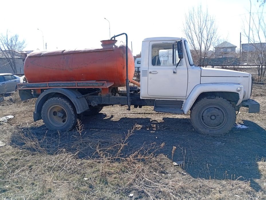 Продам Ассенизатор