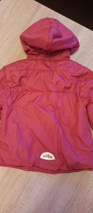 Куртка на девочку, куртка