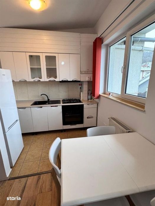 Apartament 2 Camere Grigorescu Str. Donath