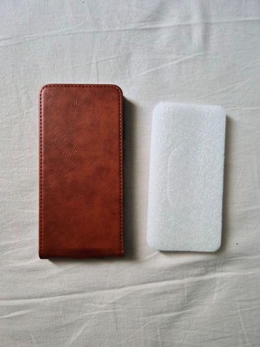 Чехол для Samsung S24 FE новый.