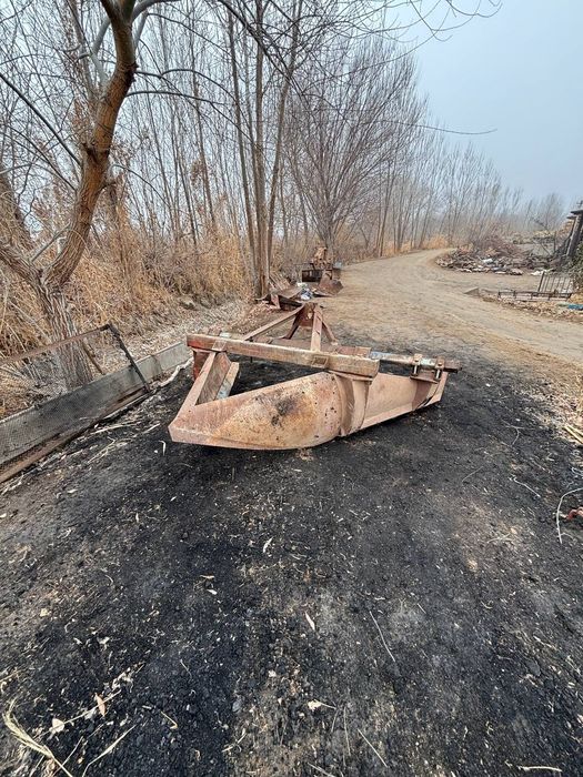 Chel moshin ishlamagan