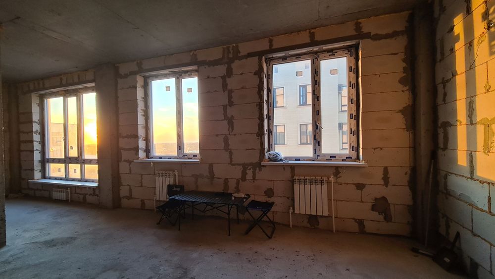 Продам квартиру ЖК Омега, 96.6 м2