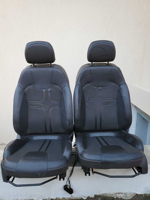 Interior Piele Opel Adam Rocks An.2017