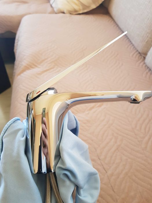 Смесител за мивка KOHLER от ,,колекция Avid '