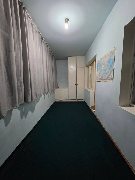 Срочно сотилади Сергели 8. 2/2/9 ремонт средней 2×6 балкон мактаб богч