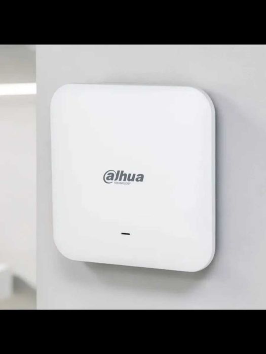 Точка доступа Wi-Fi Dahua DH-EAP5212-C AC1200, потолочная