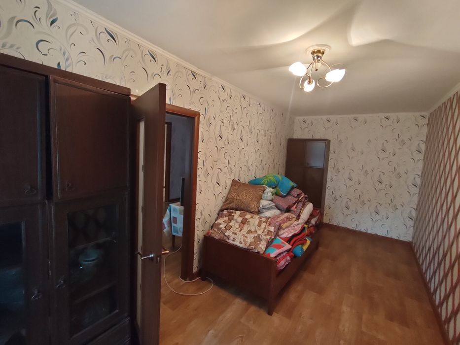 Продам 2хкомн.квартиру
