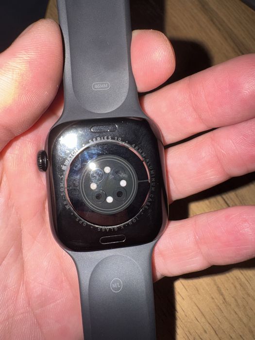 Apple watch 10, 46mm