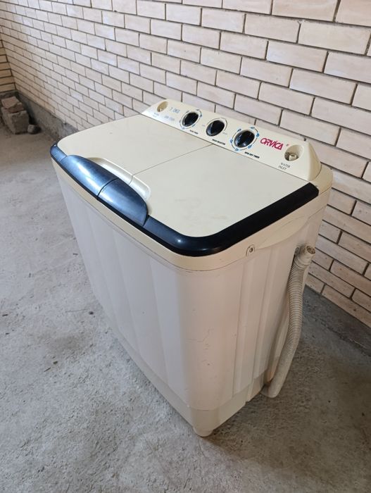 Pol avtomat kirmoshina sotiladi