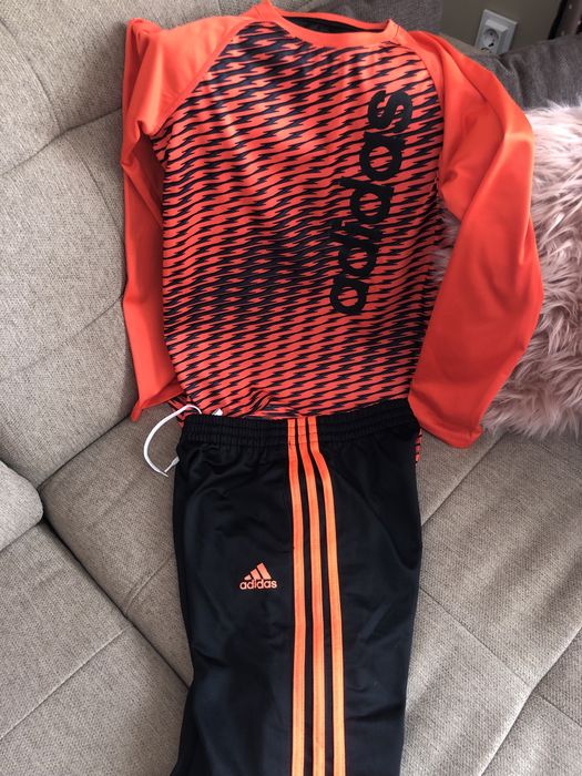 Детски Екип на Adidas