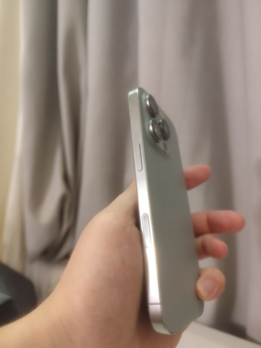 iPhone 16 Pro 256gb