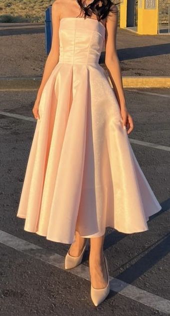 Выпускное платье