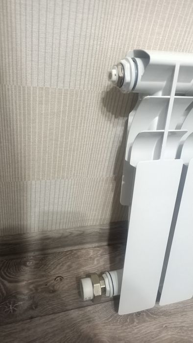 Продается радиатор 40 000тг