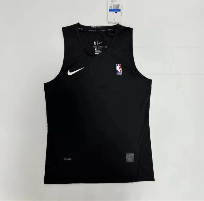 Потник Nike dry fit NBA