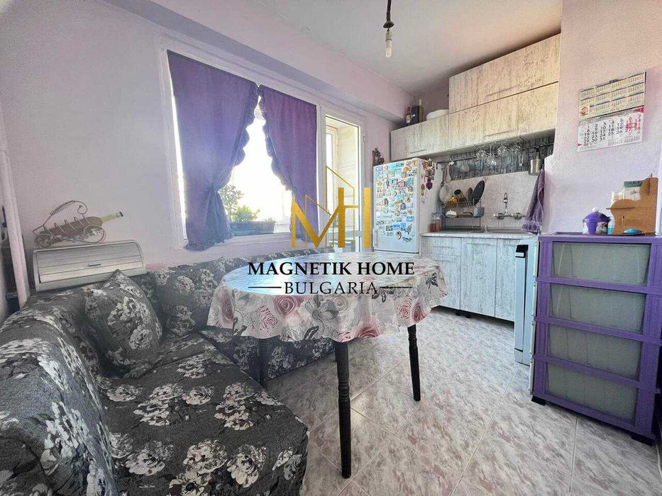 Дава се под наем Двустаен апартамент в Бургас, Братя Миладинови - 70 кв.м за 331.5 € - Снимка #9