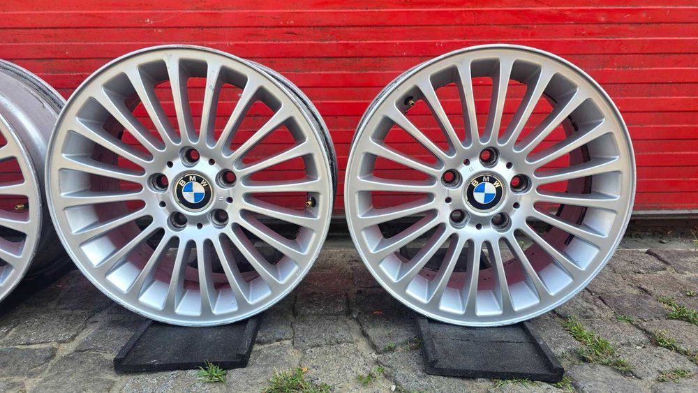 17 5 120  Оригинални джанти BMW