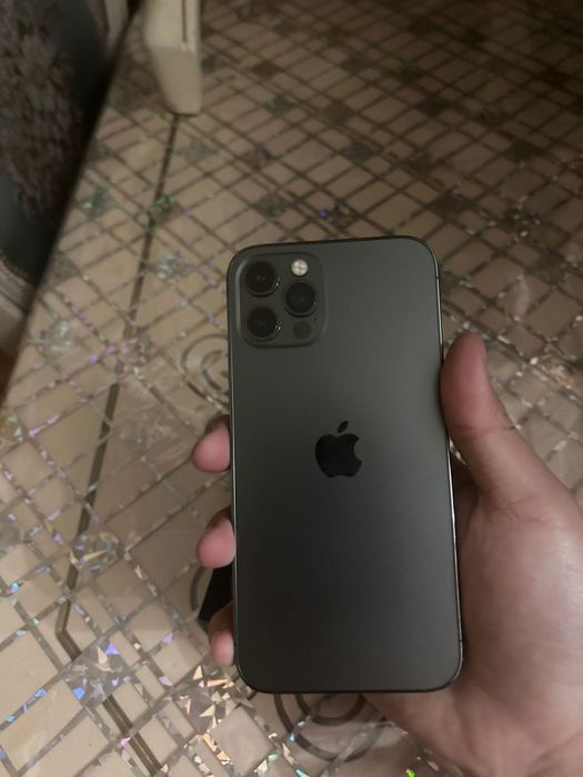 iPhone 12 Pro идеал