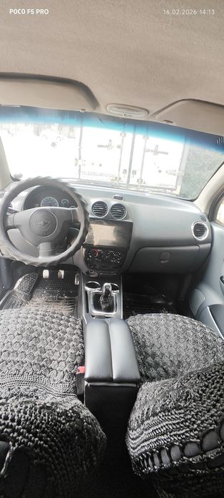 Jentira 3pazitsa elegant plus+Matiz best 2-moshina sotiladi.