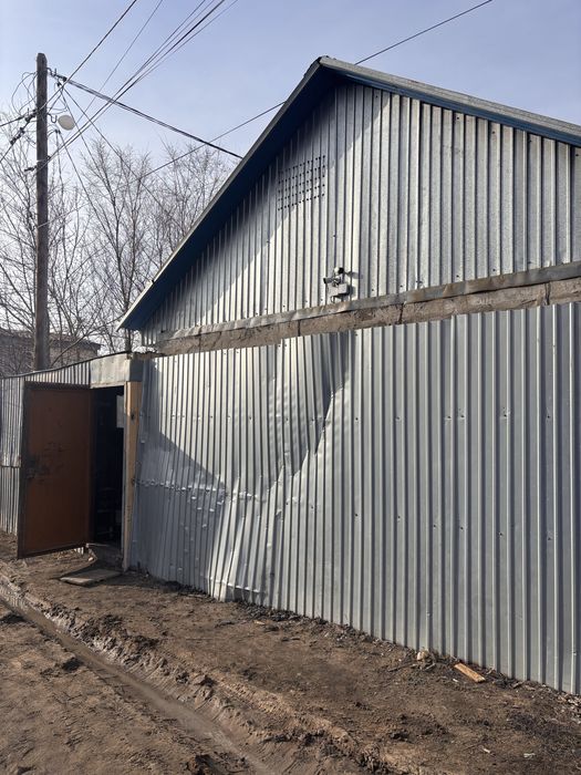 Продаю частный дом