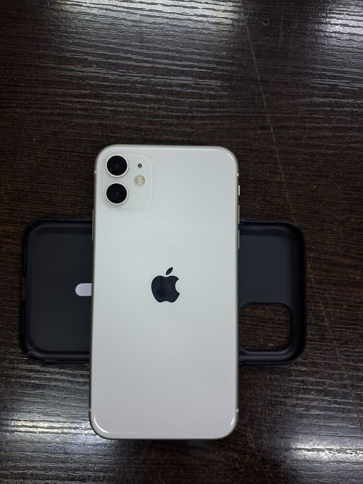 iPhone 11 sotiladi