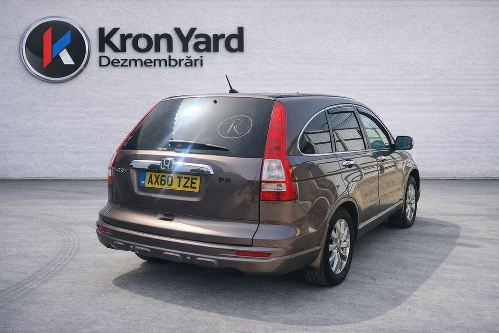 Dezmembrari  Dezmembrez  Piese Honda CR-V III Facelift 2.2 D -  N22B3