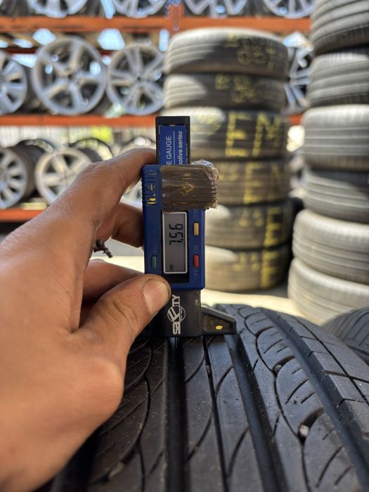 Anvelope All Season 205/65/16 Hankook Optimo H426 205 65 16 R16