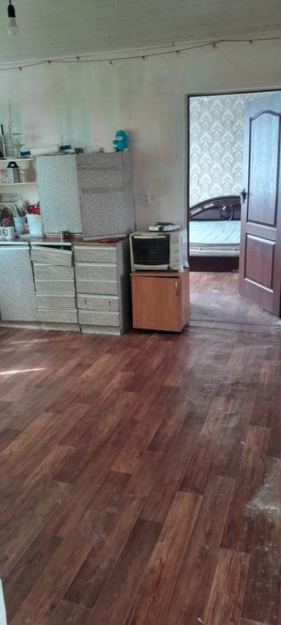 Продам частный дом.