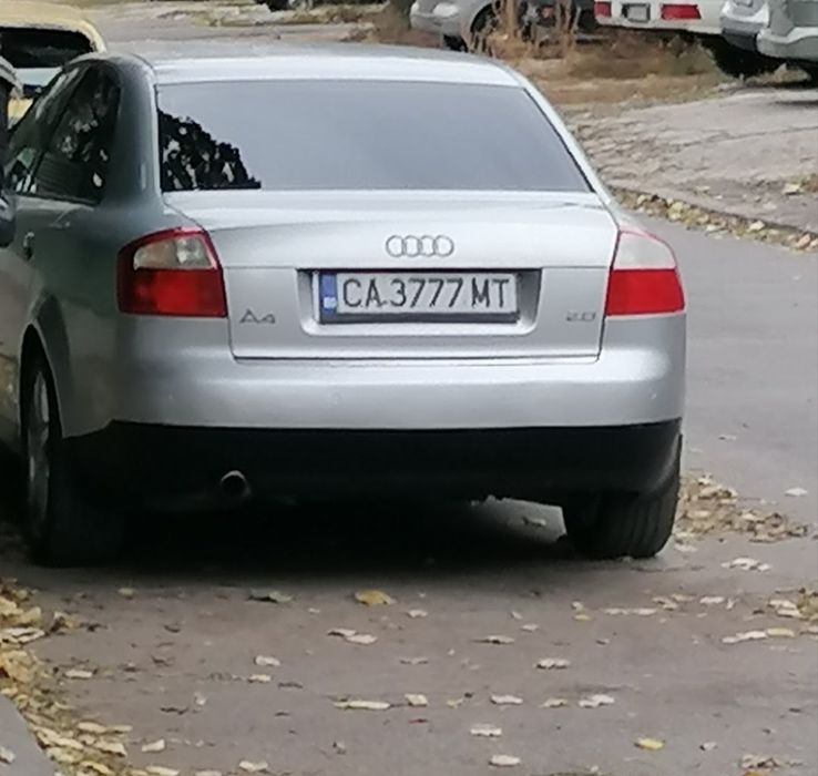 Коли под наем Rent a Car