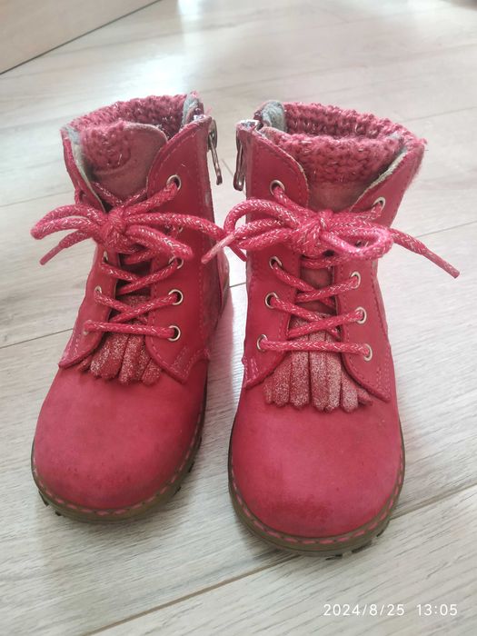 Детская обувь б/у от 1000 тенге