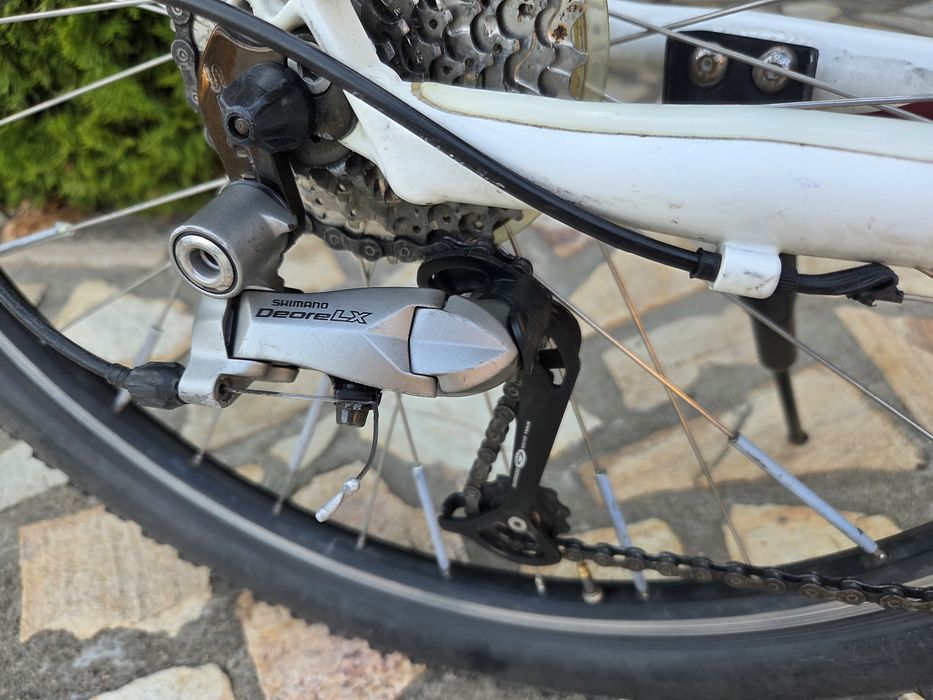 Велосипед Scott contessa 26 цола