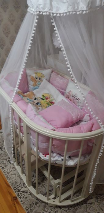 Трансформер крават